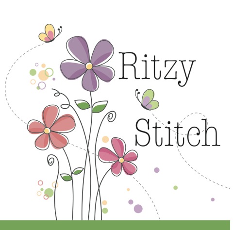 ritzy stitch perfect